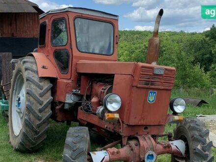 ЛТЗ Т-40АМ, объемом двигателя 4.15 л и пробегом 0 тыс. км за 4500 $, фото 1 на Automoto.ua