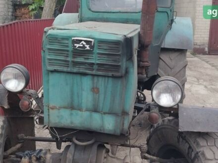 ЛТЗ Т-40АМ, объемом двигателя 0 л и пробегом 0 тыс. км за 1941 $, фото 1 на Automoto.ua