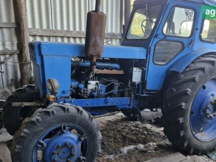 ЛТЗ Т-40АМ, объемом двигателя 0 л и пробегом 0 тыс. км за 3700 $, фото 1 на Automoto.ua