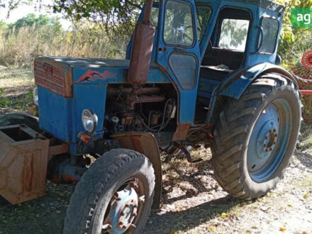 ЛТЗ Т-40АМ, объемом двигателя 0 л и пробегом 0 тыс. км за 2500 $, фото 1 на Automoto.ua