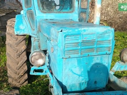 ЛТЗ Т-40АМ, об'ємом двигуна 4.15 л та пробігом 0 тис. км за 2100 $, фото 1 на Automoto.ua