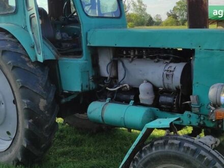 ЛТЗ Т-40АМ, объемом двигателя 0 л и пробегом 5 тыс. км за 2427 $, фото 1 на Automoto.ua