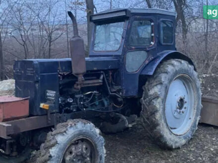 ЛТЗ Т-40АМ, объемом двигателя 4.15 л и пробегом 0 тыс. км за 2700 $, фото 1 на Automoto.ua
