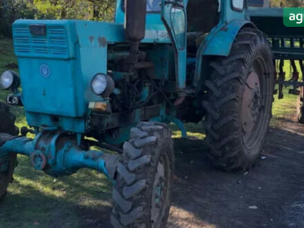 ЛТЗ Т-40АМ, объемом двигателя 4.15 л и пробегом 0 тыс. км за 3999 $, фото 1 на Automoto.ua