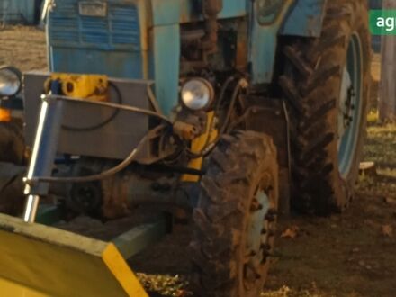 ЛТЗ Т-40АМ, об'ємом двигуна 4.15 л та пробігом 0 тис. км за 3950 $, фото 1 на Automoto.ua
