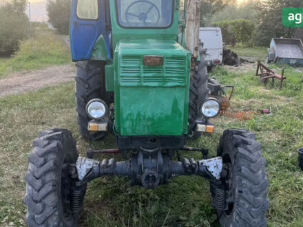 ЛТЗ Т-40АМ, объемом двигателя 0 л и пробегом 0 тыс. км за 4200 $, фото 1 на Automoto.ua