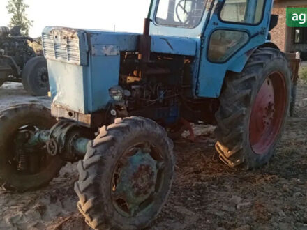 ЛТЗ Т-40АМ, объемом двигателя 0 л и пробегом 0 тыс. км за 3300 $, фото 1 на Automoto.ua