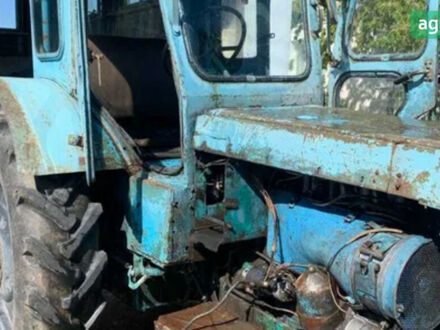ЛТЗ Т-40АМ, объемом двигателя 0 л и пробегом 0 тыс. км за 3900 $, фото 1 на Automoto.ua