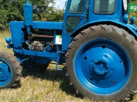 ЛТЗ Т-40АМ, объемом двигателя 0 л и пробегом 0 тыс. км за 6000 $, фото 1 на Automoto.ua
