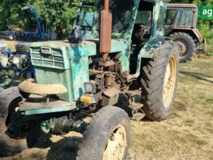 ЛТЗ Т-40АМ, объемом двигателя 0 л и пробегом 0 тыс. км за 3500 $, фото 1 на Automoto.ua