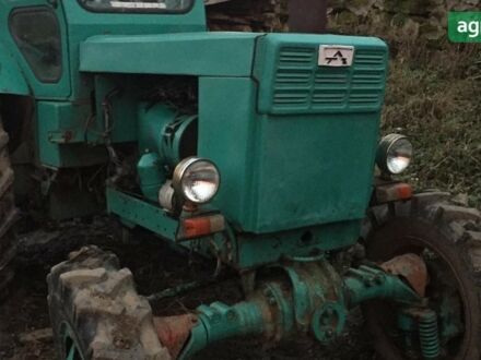 ЛТЗ Т-40АМ, объемом двигателя 4.15 л и пробегом 0 тыс. км за 5500 $, фото 1 на Automoto.ua