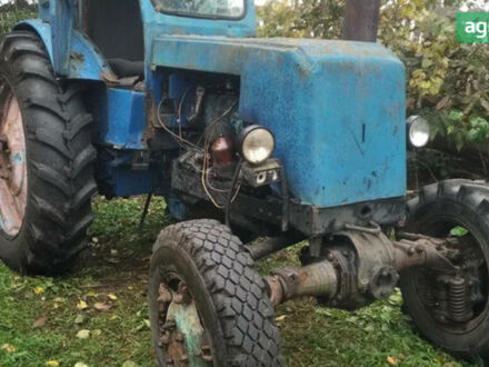 ЛТЗ Т-40АМ, объемом двигателя 4.15 л и пробегом 0 тыс. км за 2800 $, фото 1 на Automoto.ua