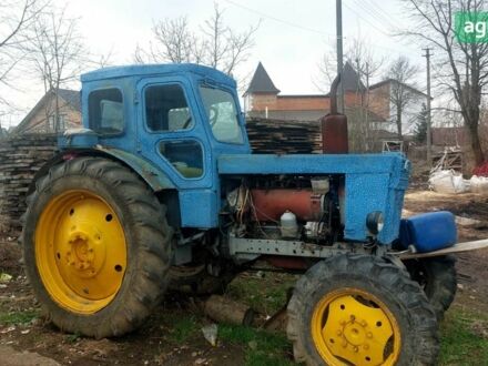 ЛТЗ Т-40АМ, объемом двигателя 4.15 л и пробегом 0 тыс. км за 5312 $, фото 1 на Automoto.ua