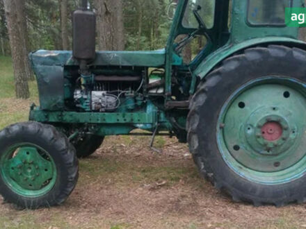 ЛТЗ Т-40АМ, объемом двигателя 0 л и пробегом 0 тыс. км за 2800 $, фото 1 на Automoto.ua