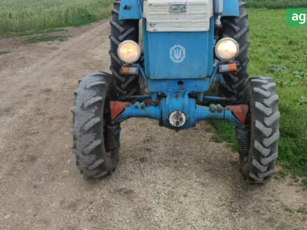ЛТЗ Т-40АМ, объемом двигателя 0 л и пробегом 0 тыс. км за 4500 $, фото 1 на Automoto.ua