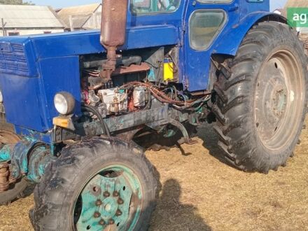 ЛТЗ Т-40АМ, объемом двигателя 4.15 л и пробегом 0 тыс. км за 3640 $, фото 1 на Automoto.ua