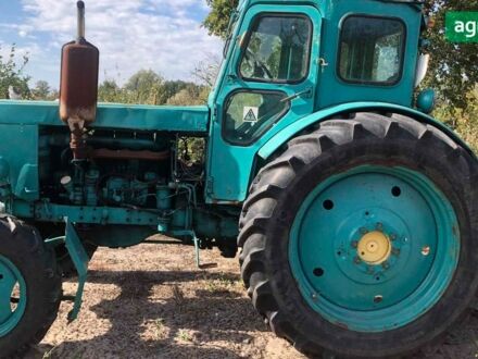 ЛТЗ Т-40АМ, объемом двигателя 4.15 л и пробегом 0 тыс. км за 3571 $, фото 1 на Automoto.ua