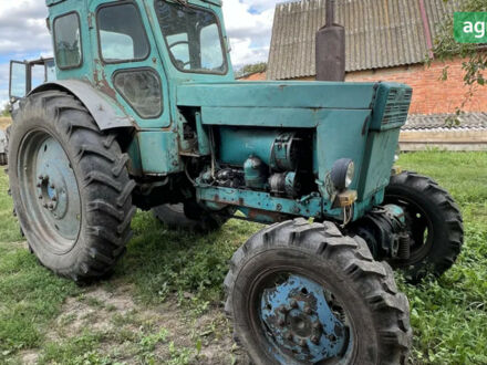 ЛТЗ Т-40АМ, объемом двигателя 4.15 л и пробегом 0 тыс. км за 2700 $, фото 1 на Automoto.ua