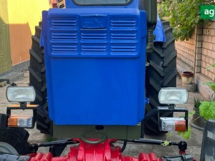 ЛТЗ Т-40АМ, объемом двигателя 0 л и пробегом 0 тыс. км за 6000 $, фото 1 на Automoto.ua