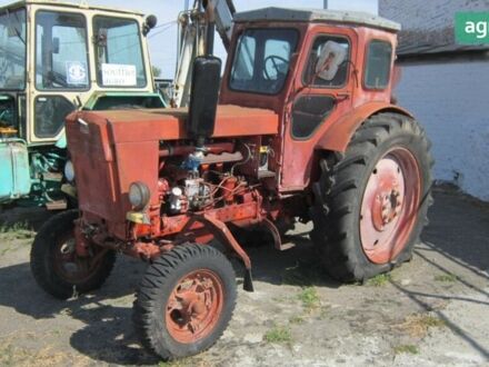 ЛТЗ Т-40АМ, объемом двигателя 4.15 л и пробегом 0 тыс. км за 3172 $, фото 1 на Automoto.ua