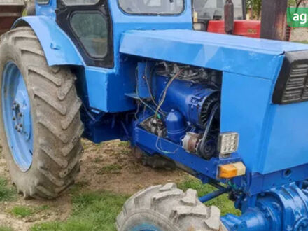 ЛТЗ Т-40АМ, объемом двигателя 4.15 л и пробегом 0 тыс. км за 2500 $, фото 1 на Automoto.ua