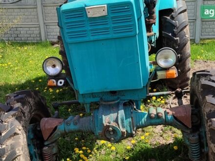 ЛТЗ Т-40АМ, объемом двигателя 4 л и пробегом 20 тыс. км за 6000 $, фото 1 на Automoto.ua