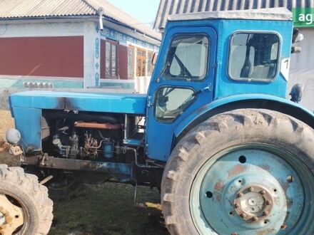 ЛТЗ Т-40АМ, объемом двигателя 0 л и пробегом 0 тыс. км за 2800 $, фото 1 на Automoto.ua