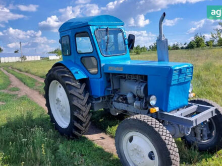 ЛТЗ Т-40АМ, объемом двигателя 4.15 л и пробегом 0 тыс. км за 3550 $, фото 1 на Automoto.ua