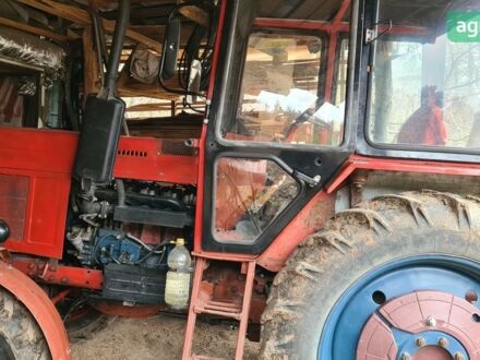 ЛТЗ Т-40АМ, объемом двигателя 4.15 л и пробегом 0 тыс. км за 5800 $, фото 1 на Automoto.ua