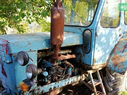 ЛТЗ Т-40АМ, объемом двигателя 2.51 л и пробегом 5 тыс. км за 4200 $, фото 1 на Automoto.ua