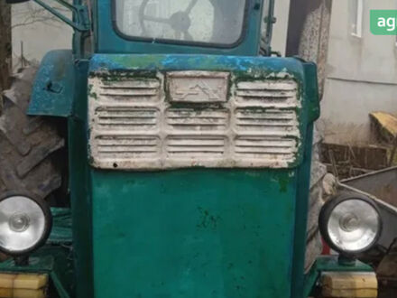 ЛТЗ Т-40АМ, объемом двигателя 0 л и пробегом 0 тыс. км за 2550 $, фото 1 на Automoto.ua