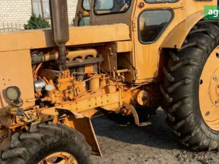 ЛТЗ Т-40АМ, объемом двигателя 0.5 л и пробегом 0 тыс. км за 6000 $, фото 1 на Automoto.ua