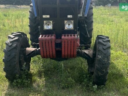 ЛТЗ Т-40АМ, объемом двигателя 0 л и пробегом 0 тыс. км за 4200 $, фото 1 на Automoto.ua