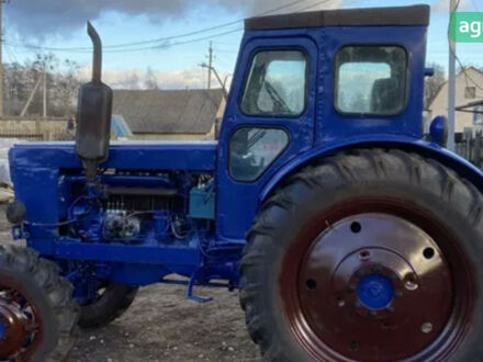 ЛТЗ Т-40АМ, объемом двигателя 4.15 л и пробегом 0 тыс. км за 3500 $, фото 1 на Automoto.ua