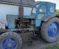 Синий ЛТЗ Т-40АМ, объемом двигателя 4.2 л и пробегом 100 тыс. км за 3540 $, фото 1 на Automoto.ua