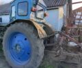 Синий ЛТЗ Т-40АМ, объемом двигателя 4.2 л и пробегом 100 тыс. км за 3540 $, фото 2 на Automoto.ua
