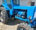 Синий ЛТЗ Т-40АМ, объемом двигателя 2.5 л и пробегом 200 тыс. км за 2500 $, фото 1 на Automoto.ua