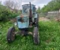 Синий ЛТЗ Т-40АМ, объемом двигателя 3 л и пробегом 100 тыс. км за 3200 $, фото 1 на Automoto.ua