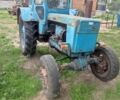 Синий ЛТЗ Т-40АМ, объемом двигателя 0 л и пробегом 10 тыс. км за 3591 $, фото 1 на Automoto.ua
