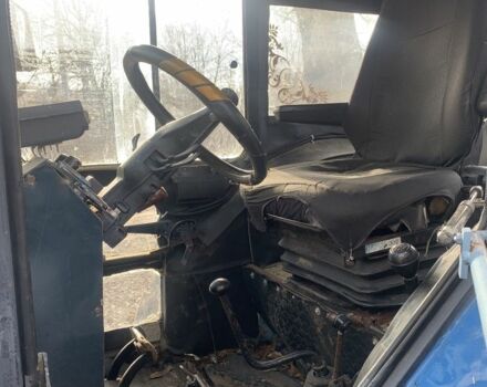 Синій ЛТЗ Т-40АМ, об'ємом двигуна 0 л та пробігом 10 тис. км за 4000 $, фото 2 на Automoto.ua