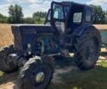 Синий ЛТЗ Т-40АМ, объемом двигателя 0 л и пробегом 10 тыс. км за 3193 $, фото 1 на Automoto.ua