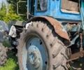 ЛТЗ T-40M, объемом двигателя 4.15 л и пробегом 0 тыс. км за 1700 $, фото 2 на Automoto.ua