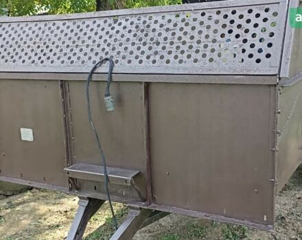 ЛТЗ T-40M, объемом двигателя 4.15 л и пробегом 0 тыс. км за 3900 $, фото 14 на Automoto.ua