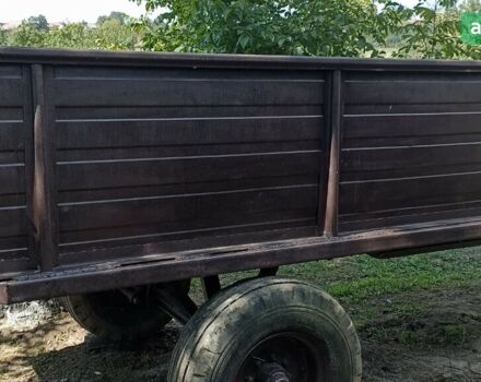 ЛТЗ T-40M, объемом двигателя 4.15 л и пробегом 0 тыс. км за 3900 $, фото 10 на Automoto.ua