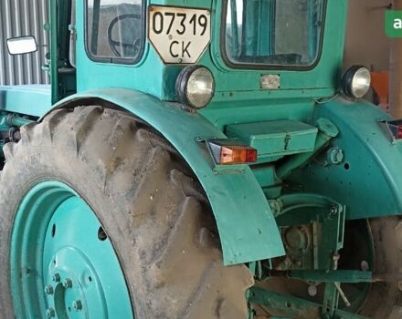 ЛТЗ T-40M, объемом двигателя 4.15 л и пробегом 0 тыс. км за 3900 $, фото 2 на Automoto.ua