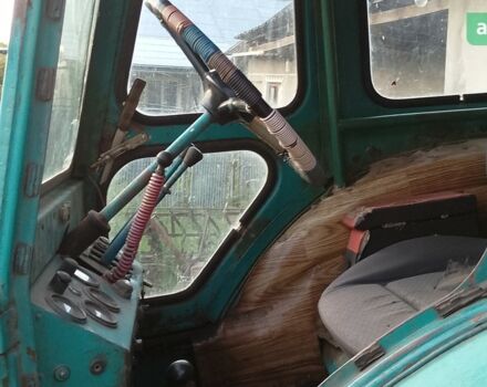 ЛТЗ T-40M, объемом двигателя 0 л и пробегом 0 тыс. км за 3200 $, фото 3 на Automoto.ua