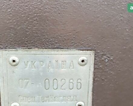 ЛТЗ T-40M, объемом двигателя 4.15 л и пробегом 0 тыс. км за 3900 $, фото 11 на Automoto.ua