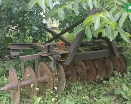 ЛТЗ T-40M, объемом двигателя 4.15 л и пробегом 0 тыс. км за 3900 $, фото 13 на Automoto.ua