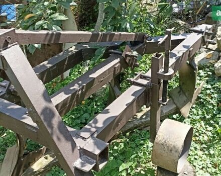 ЛТЗ T-40M, объемом двигателя 4.15 л и пробегом 0 тыс. км за 3900 $, фото 6 на Automoto.ua