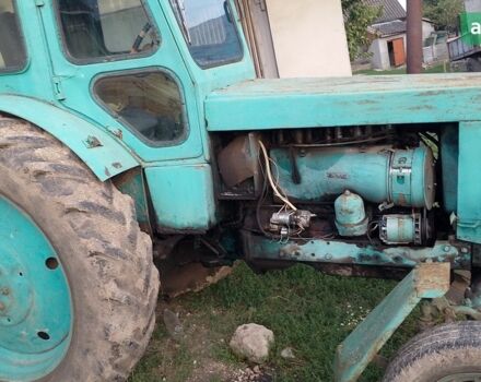 ЛТЗ T-40M, объемом двигателя 0 л и пробегом 0 тыс. км за 3200 $, фото 1 на Automoto.ua